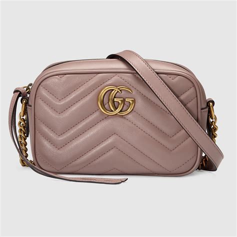 gucci gg marmont matelasse mini bag wear and tear|gucci marmont mini bag price.